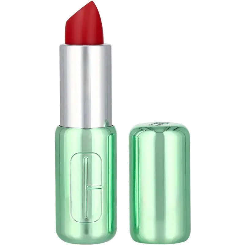 Pop langhoudende matte lippenstift 3,9 gr