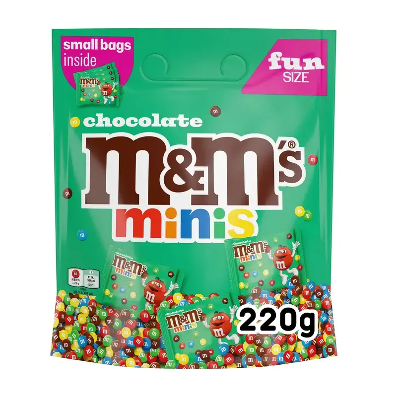 Mini's 220g