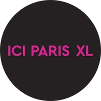 ICI PARIS XL logo