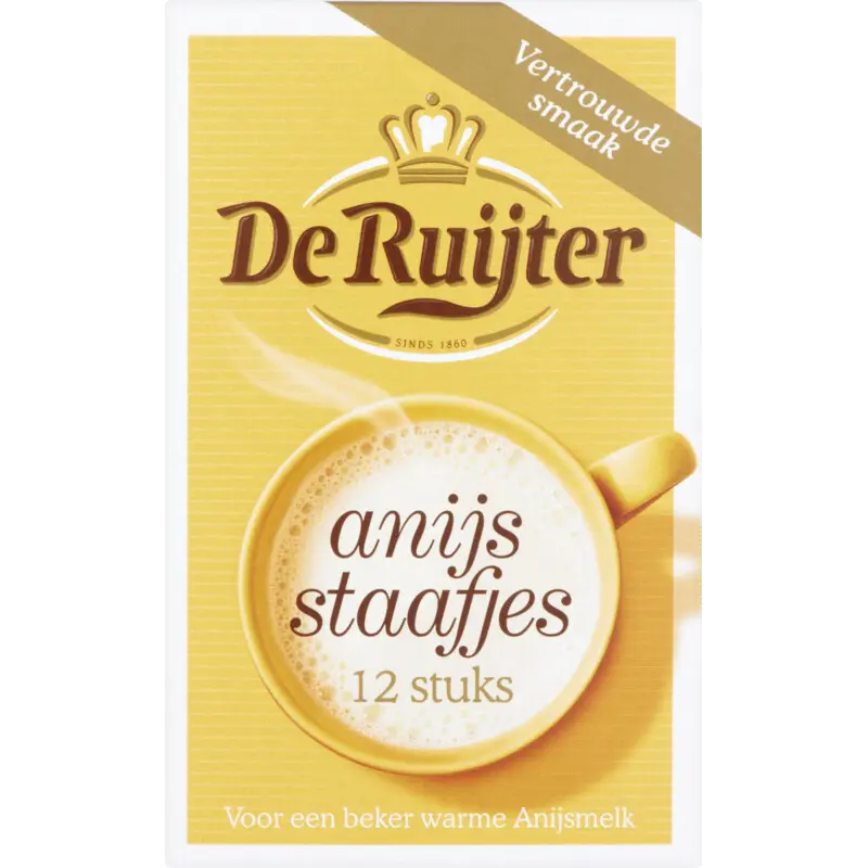 Anijsstaafjes