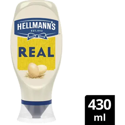 Echte Mayonaise - 430 ml