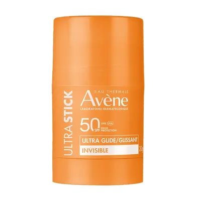 SPF50+ Ultra Stick Invisible 20 gram
