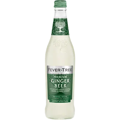 Ginger beer