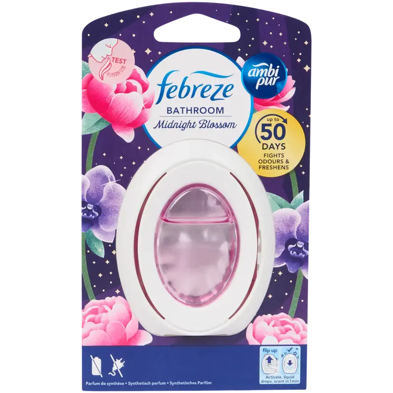 Febreze luchtverfrisser Midnight Blossom