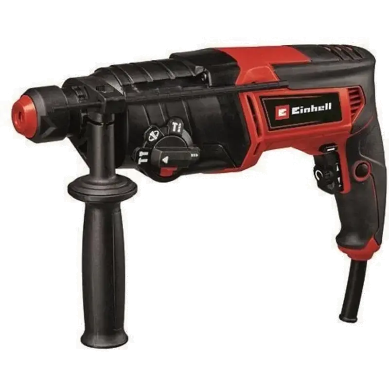 elektrische rotatiehamer TC-RH 800 4F - 800 W