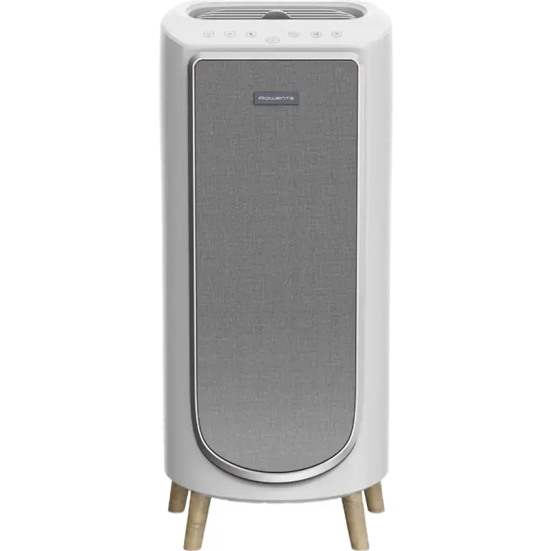 PU6180 Intense Pure Air luchtreiniger - wit