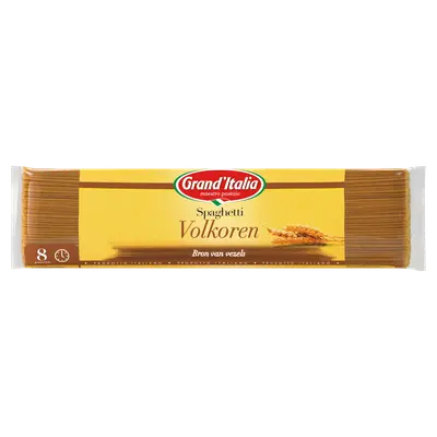 Volkoren Spaghetti - 500 g