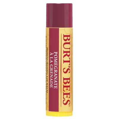 Lipbalm Pomegranate 4.25g
