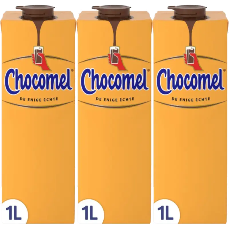 Vol 3-pack
