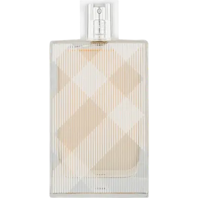 Brit For Her Eau De Toilette