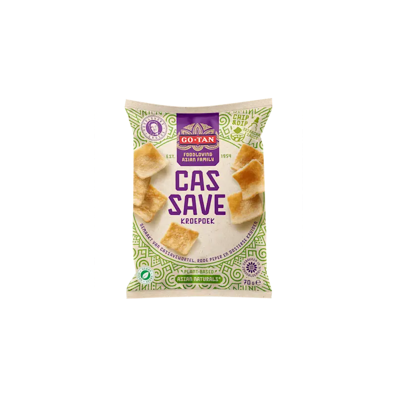 Cassave