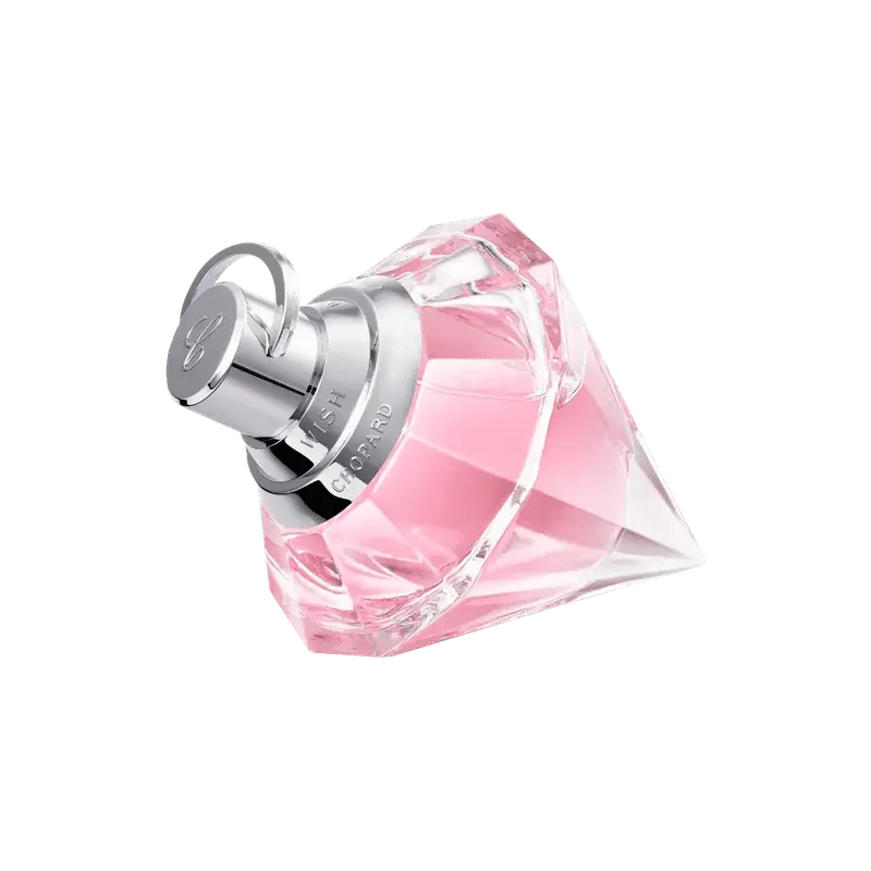 Pink Wish Eau De Toilette