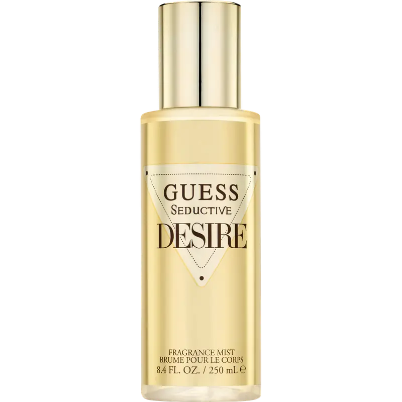 Seductive Desire For Women Fragrance Mist 250Ml