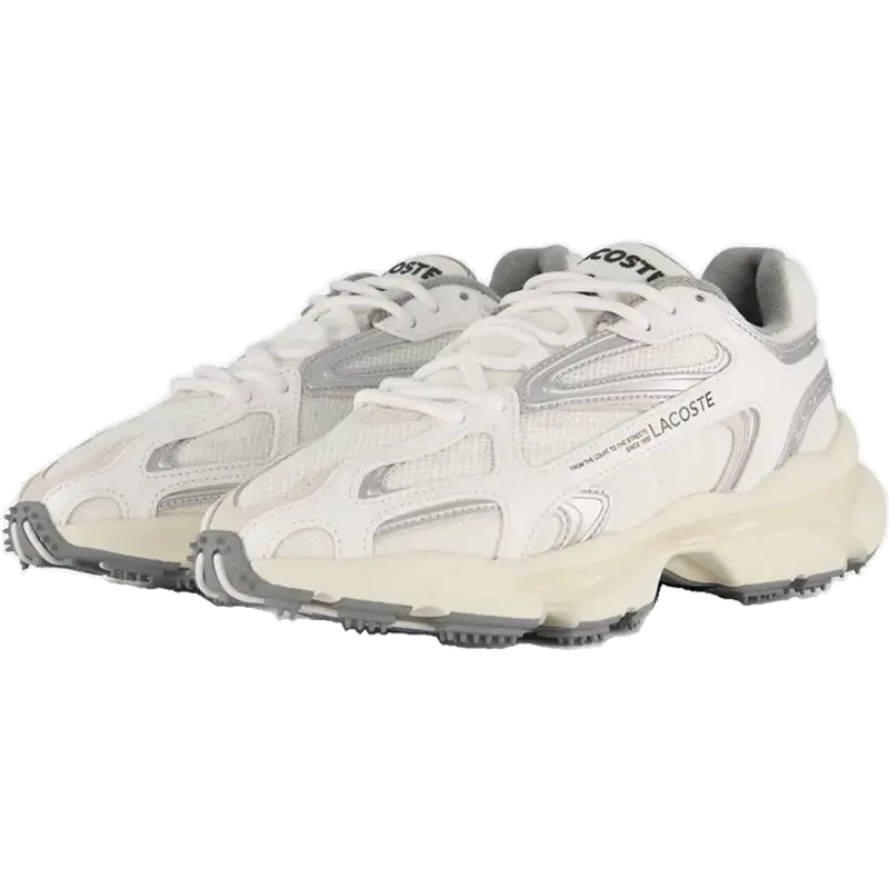 L003 2K24 224 7 SMA wit/grijs 45