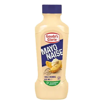 Mayonaise