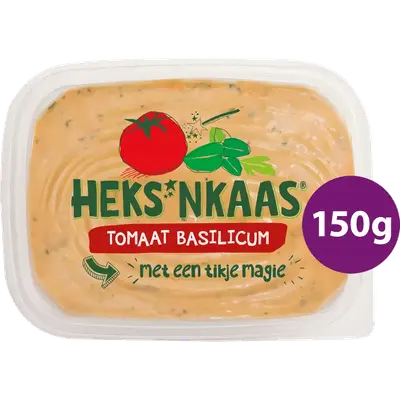 ® Tomaat Basilicum