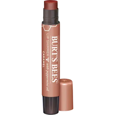 Lipshimmer Caramel