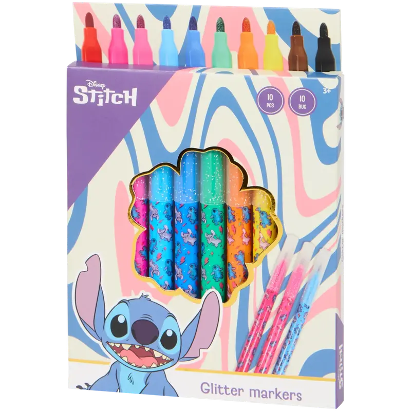 Glitterstiften