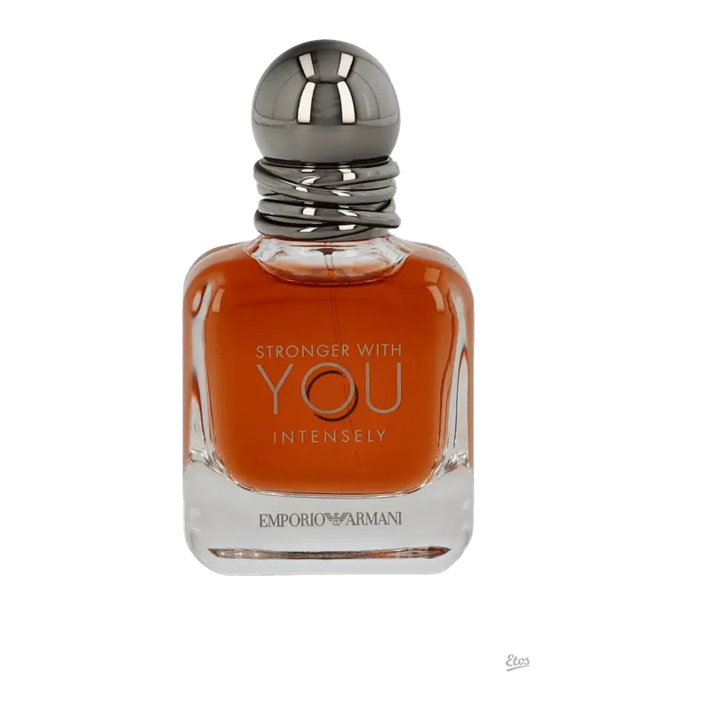Stronger With You Intensely Eau de Parfum