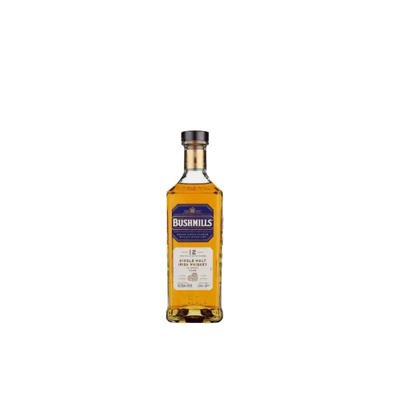 12 years PX Sherry Cask