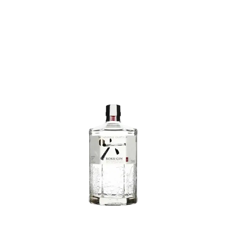 Roku Gin