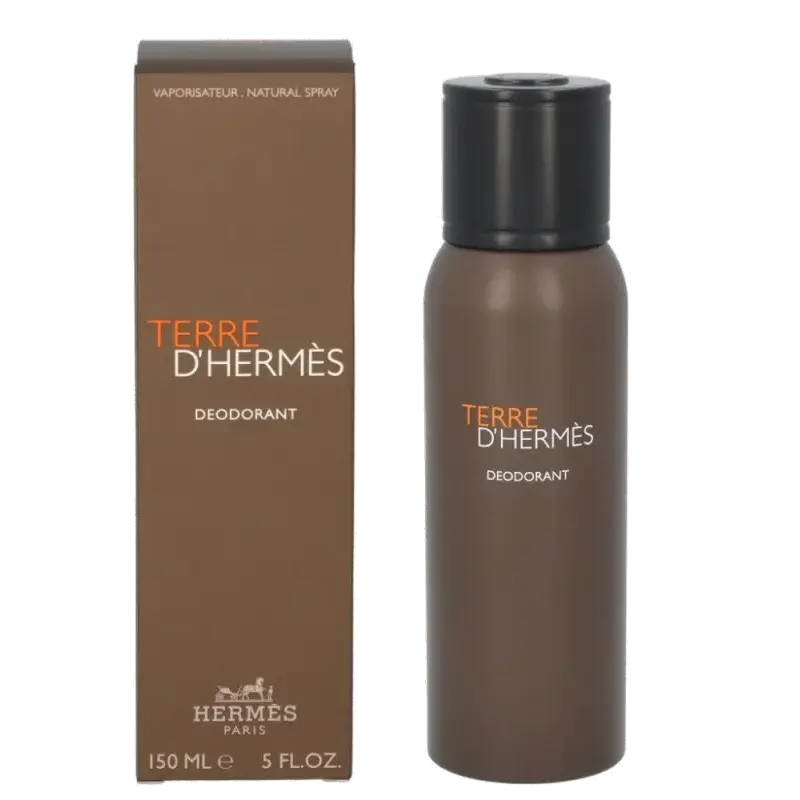 Hermes Terre d'Hermès Deodorant Spray 150ml