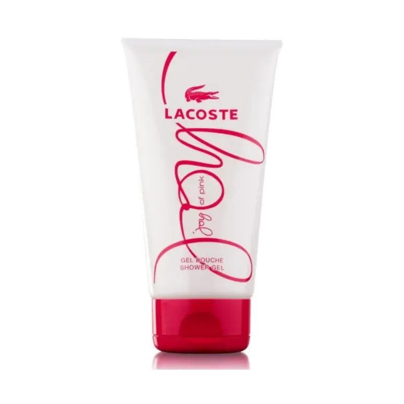 Joy Of Pink Showergel 150ml