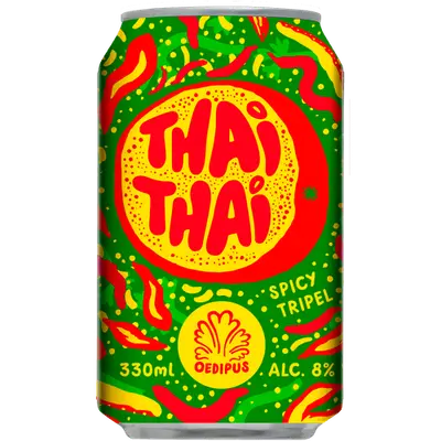 Thai thai tripel