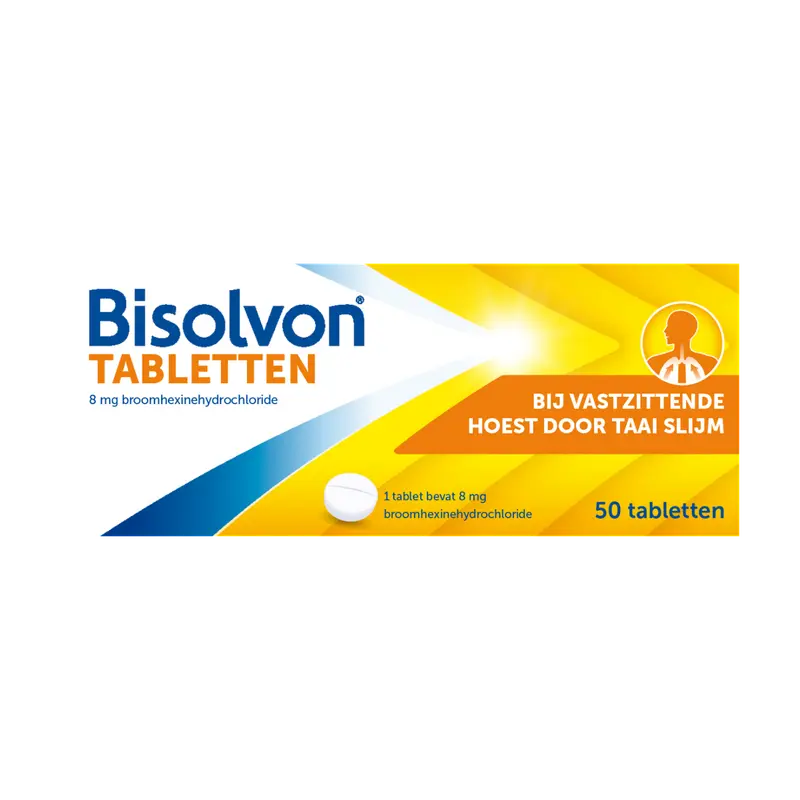 Tabletten bij Vastzittende