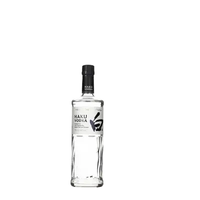 Haku Vodka