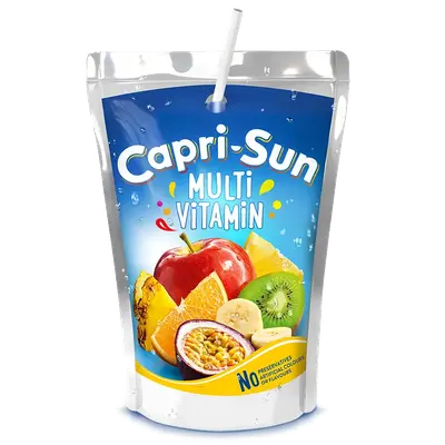 Multi vitamin
