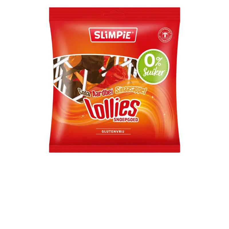 Lollies 108 gr