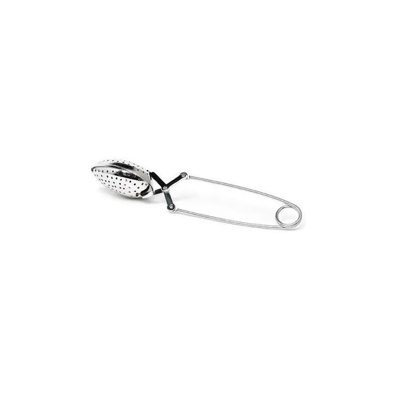 Thee Knijptang Ovaal