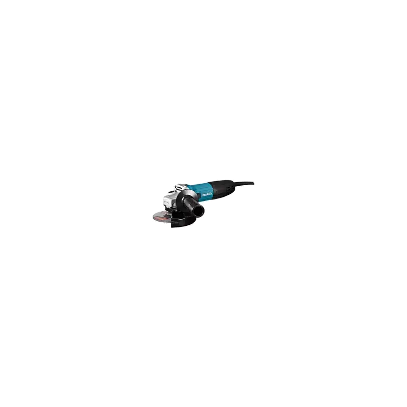 Haakse Slijper Ga5030rk - 720w 125 Mm
