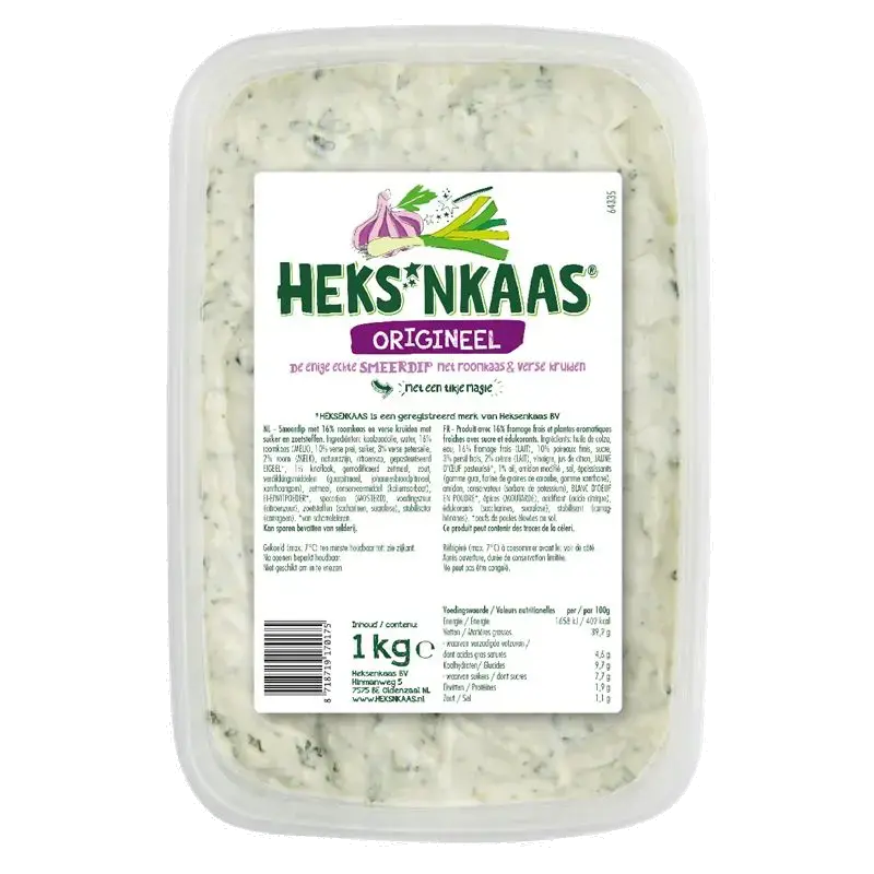 Origineel 1 kg