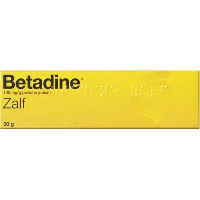 Zalf 30 gr