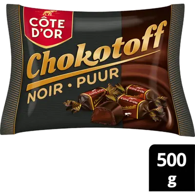 Chokotoff