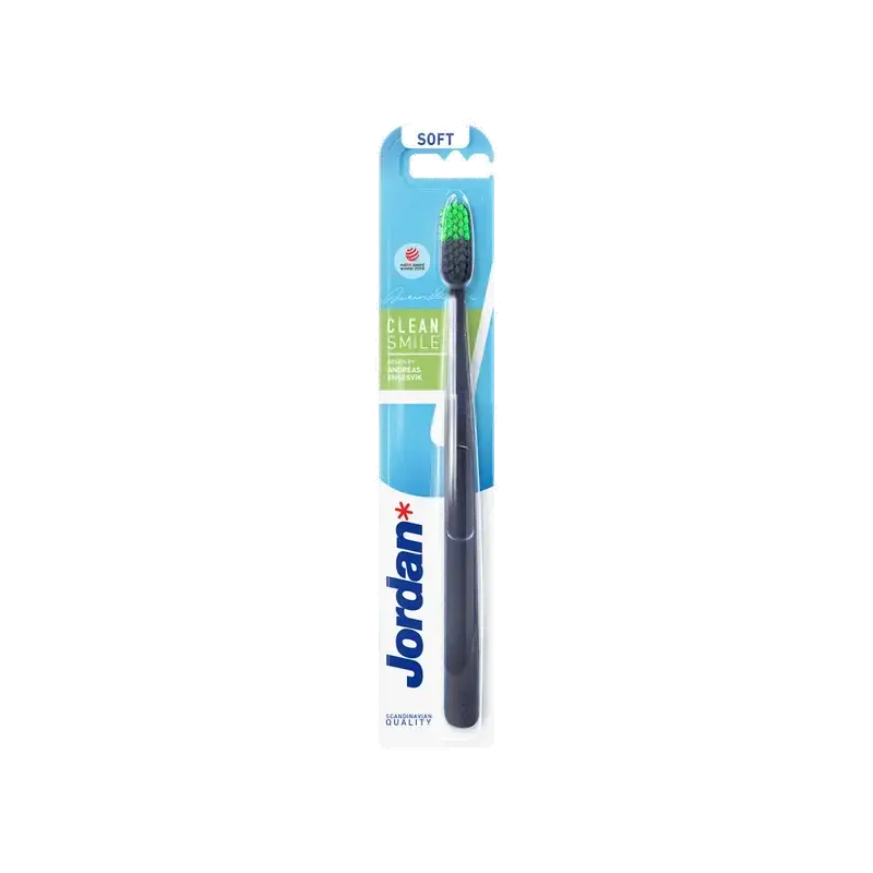 Tandenborstel Clean Smile Soft