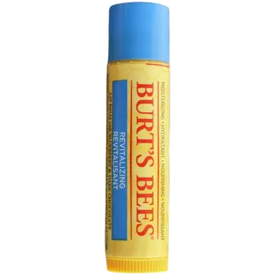 Lip Balm Blueberry & Dark Chocolate 4.25 Gram