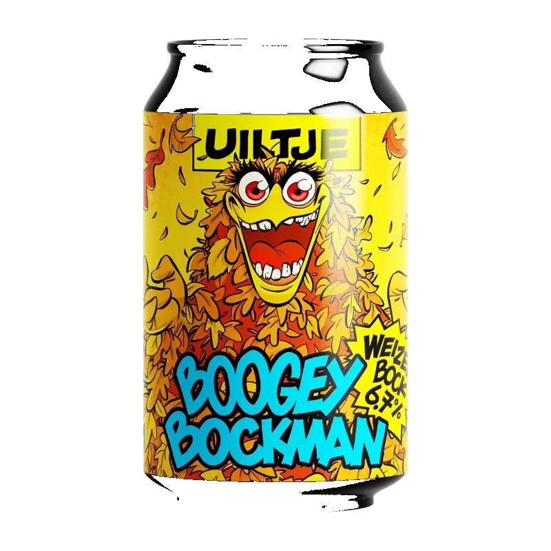 Boogey Bockman