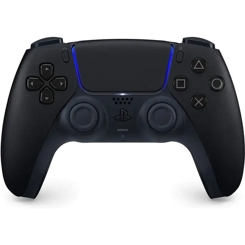 Sony PlayStation DualSense draadloze controller – middernachtzwart V2