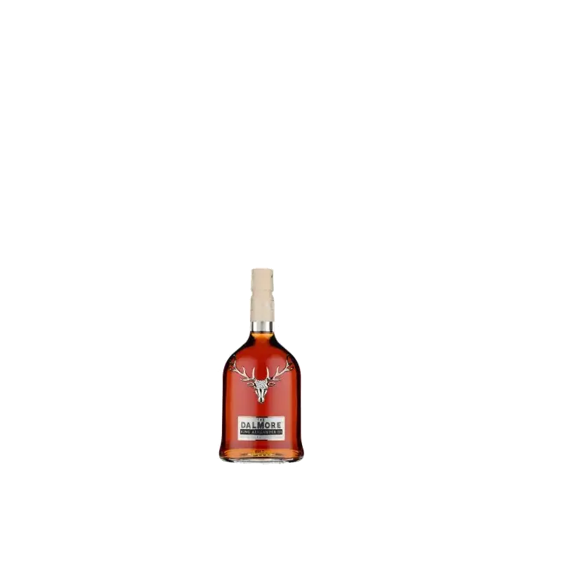 The Dalmore King Alexander III Travel Edition