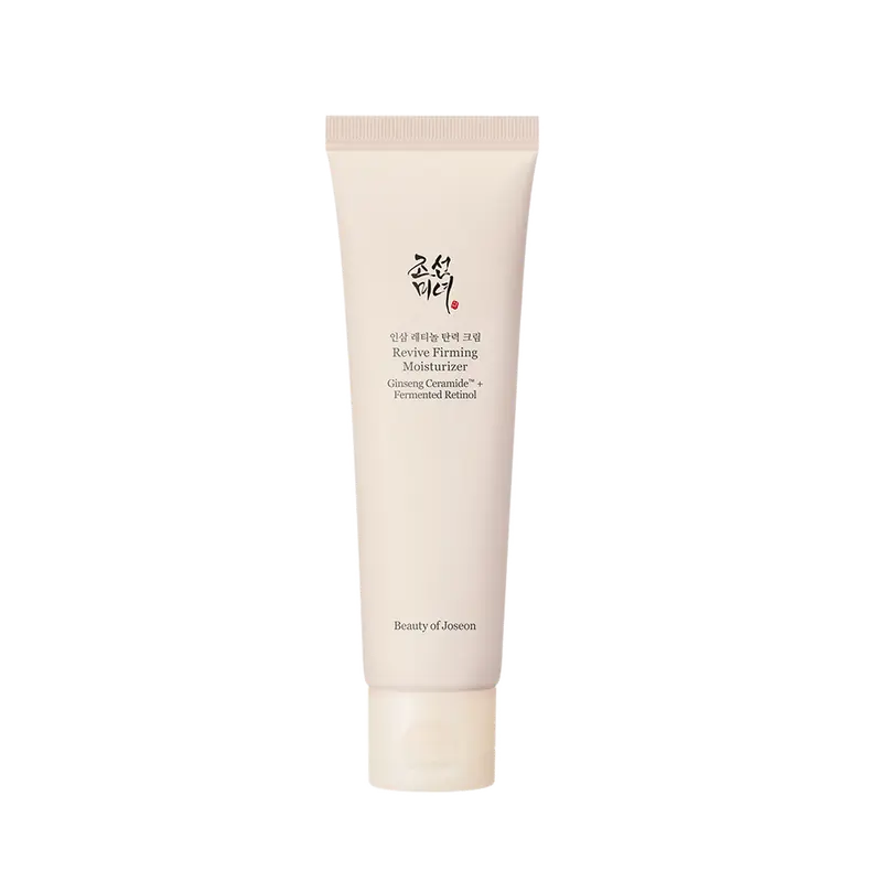 Revive Firming Moisturizer