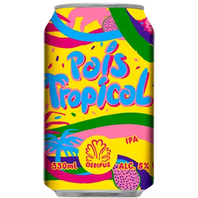 Pais tropical