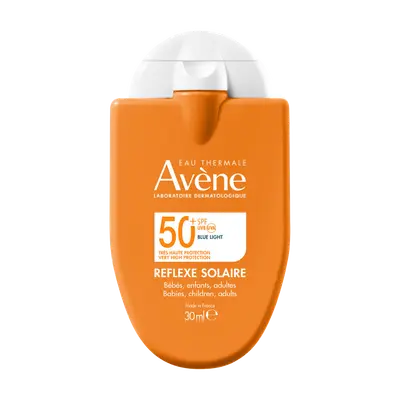 Reflex Solaire SPF 50+ 30 ml