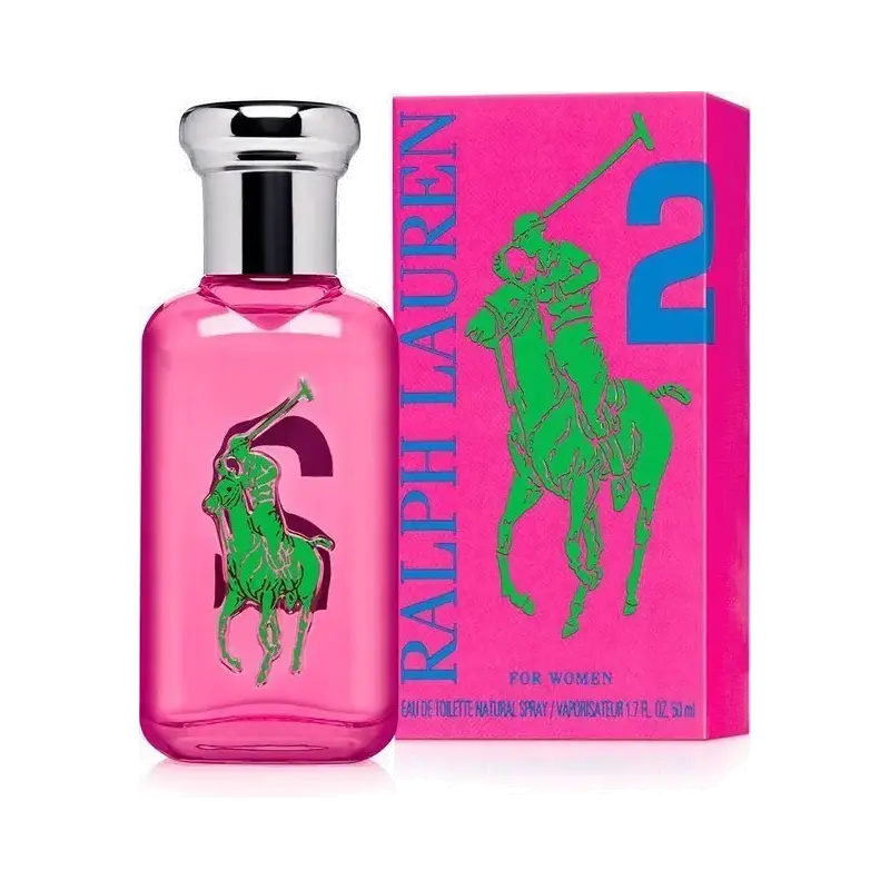 Big Pony 2 Eau De Toilette