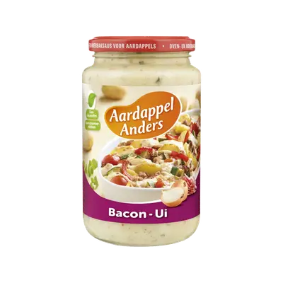 Bacon Ui