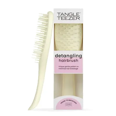Detangling Hairbrush Chamomile