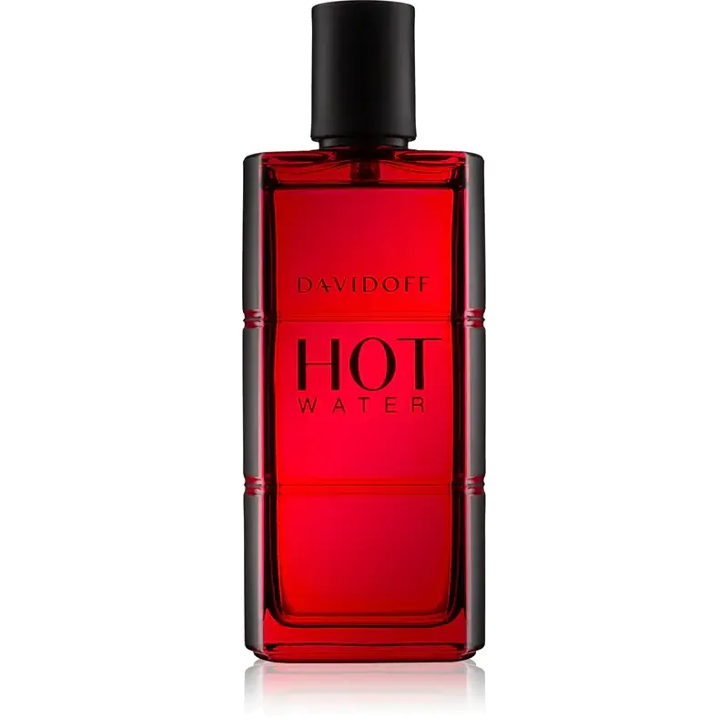 Hot Water Eau de Toilette