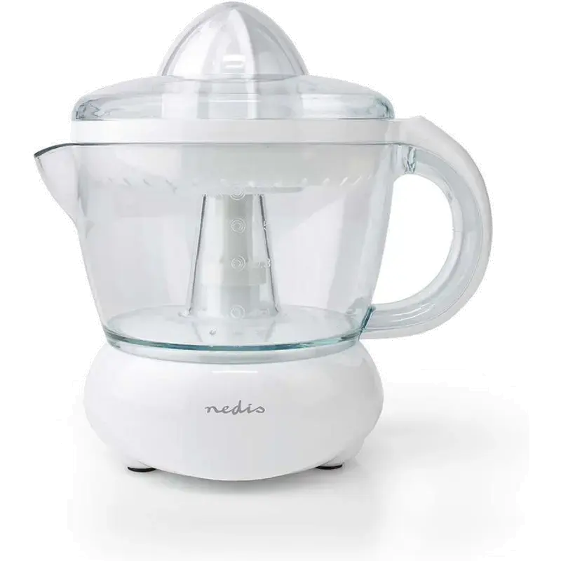 Citruspers 25 W Sapcentrifuge Blender Mixer Wit
